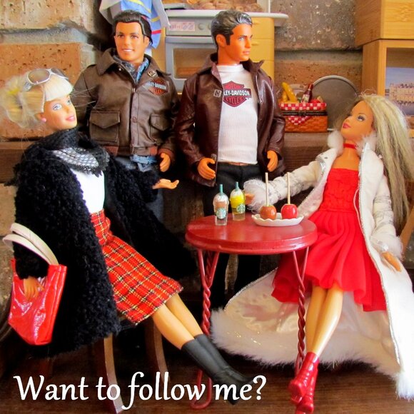 POSH PARTY! "SWEATER SEASON" JAN 22, WEDNESDAY EVENING - A WARM WELCOME to YOU! - Picture 4 of 5